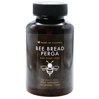 Heart of Cultures Bee Bread Perga